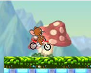 Jerry super bike egr jtkok