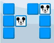 Mickey Mouse memory jtk